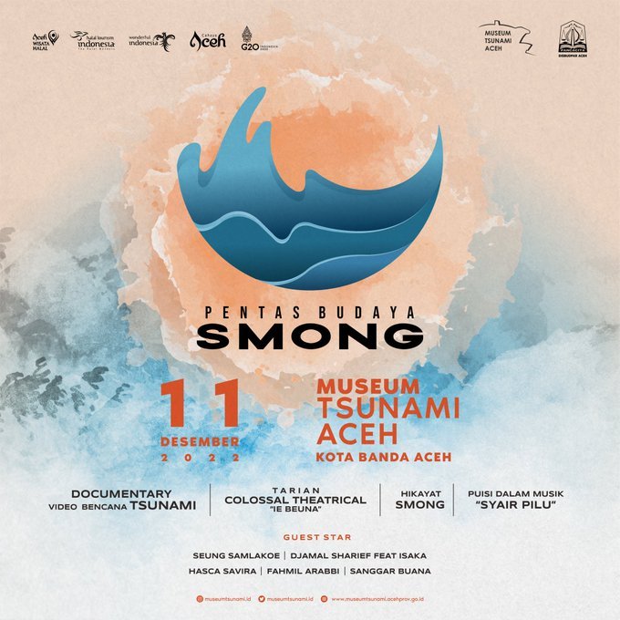 Legenda smong