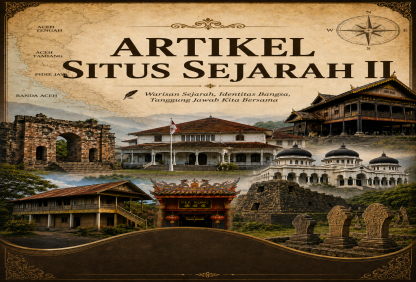 Historical Narratives