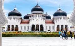 Tradition in Aceh